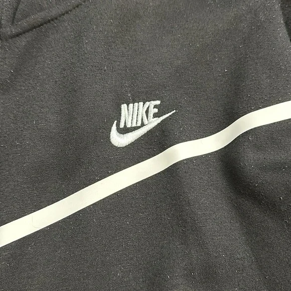 Nike Full Zip Sweater Pullover Hoodie Jacket - Picture 9 of 9